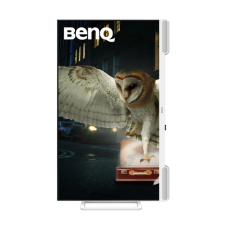 BenQ EW2790U 27 Inch 4K UHD Display Tri HDMI, USB, USB-C Professional Monitor